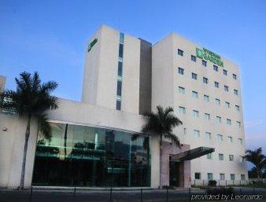 Garden Hotel Colima